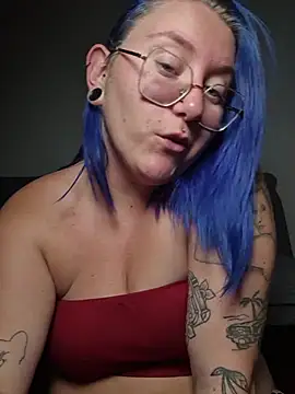 Inkedgirlxx - Doigts chatte + kdo LT