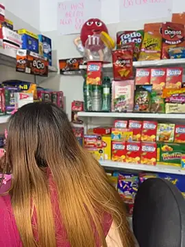Kitty__pinnk - control domi x2 min + red ass