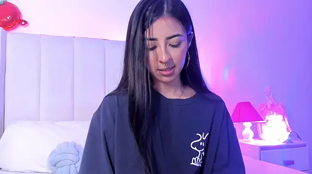 Mirandaa_Rogers - rub my ass and my pussy 🍑🫣
