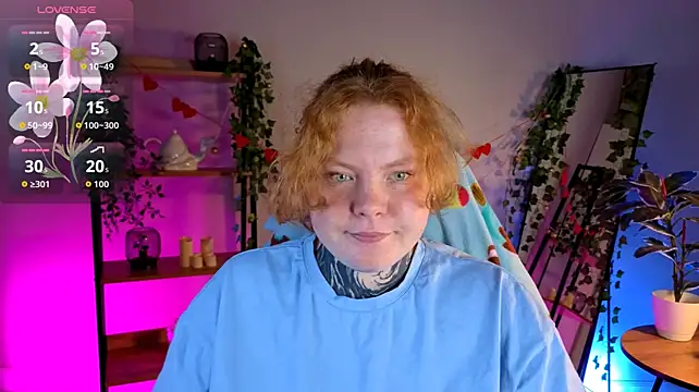 Cassie_xKiss - change clothes