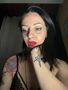 Dahlia_82 - Fuck me+ 2 video for last tipper