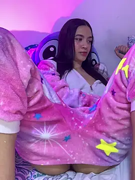 MiQeilaSweet - Dance Sexy Unicorn !!