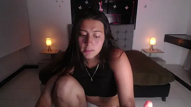 Sweett_liia_ - Spank my ass*3 🔥