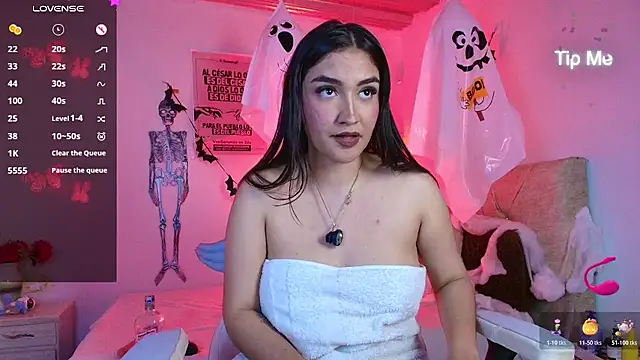 Sweet_artemiis - BIG SQUIRT CUM