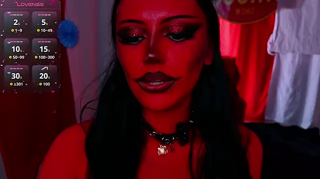Cassadyy - Mouth spreader + fake cum