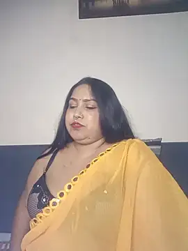 Hornynancy