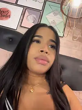 EmmaExoticaXXX - HI MY BEAUTIFUL GIRL