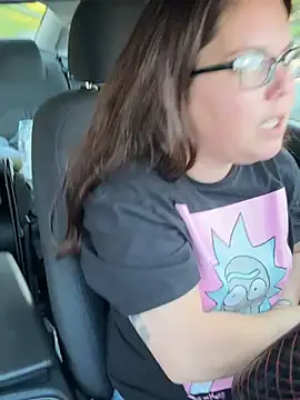 Hotmess_express420 - Put that toy in
