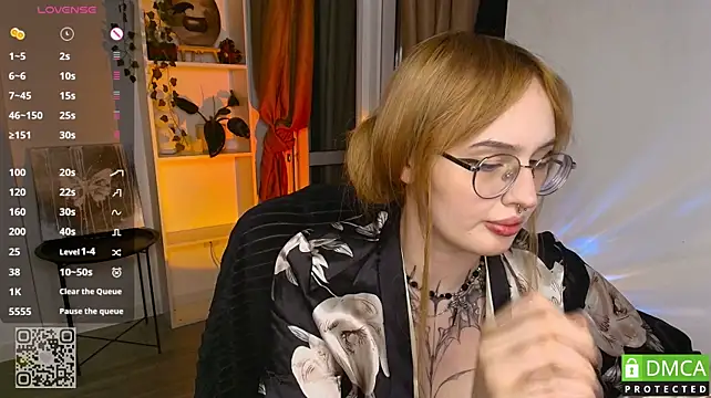 AdeLuna - topless