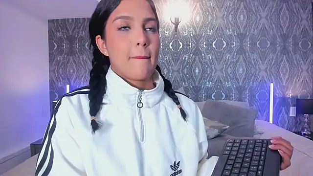 DannaSpencer_ - Caress pussy