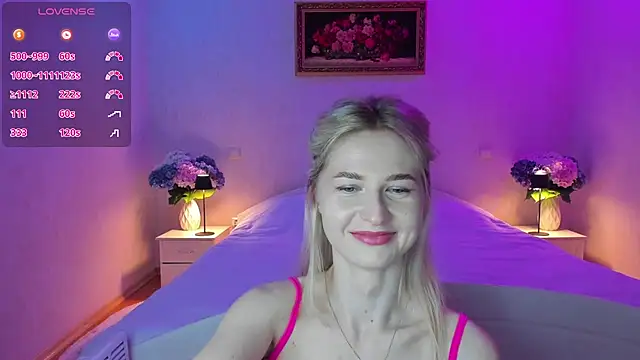 Julie_Blaze - Explore every curve of my body