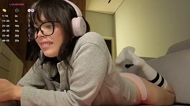 Lovesomefreya - bj tease