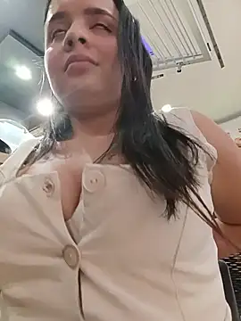 Julieth_hot-69 - Full nude + masturbación
