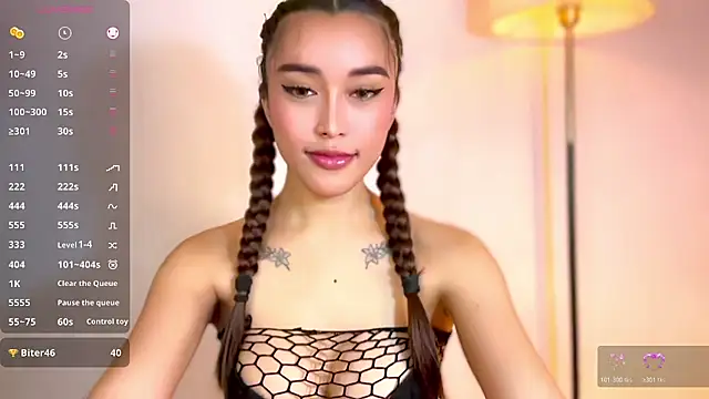 Sexxi_Eliana - Hoping for seriouus relationship🩷✨