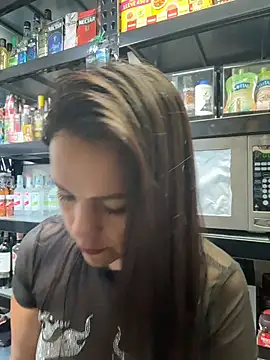 MIA_ROSSEEE - Naked, masturbation and dancing 💃