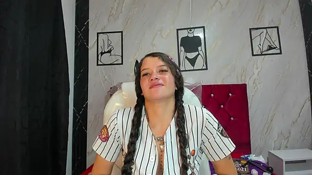 Sharlotshh - anal 5 minuros