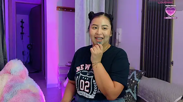 _alaiasmile_ - FUCK TITS WITH EJACULATOR