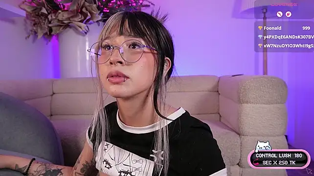 Just_jessi_ - oil in ass