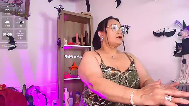 EllenaBoobs_ - control domi 2 min 💋🤤