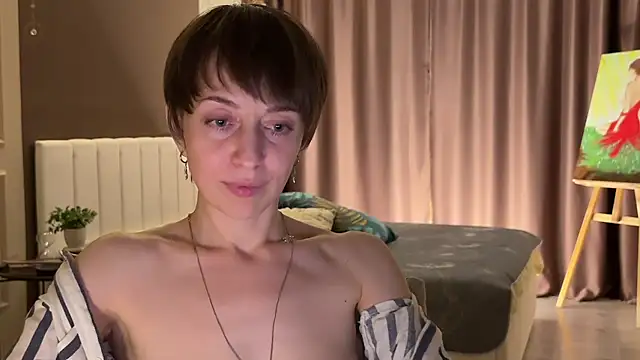 Daniellia_ - Just for the beautiful eyes and smile!😍