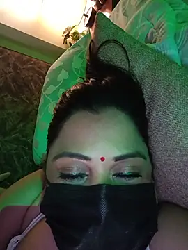 Jiya22 - Flash ass