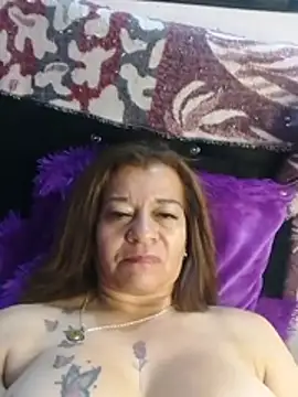 Dalilacaspier - Comenzar a masturbarme bien rico
