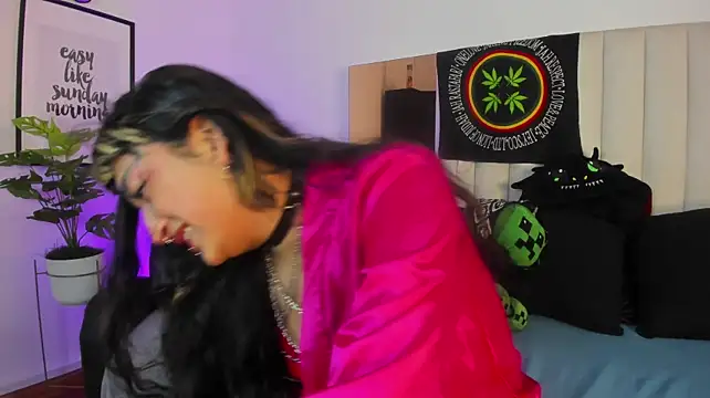 MeowMotta - slap boobs 🔥🔥