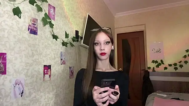 KoriLevander - Play with my hair 🌸