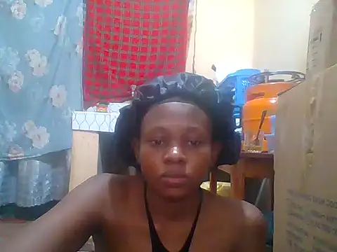 Sexxynitah - Finger Pussy1,2,3,4,Fingers Deep