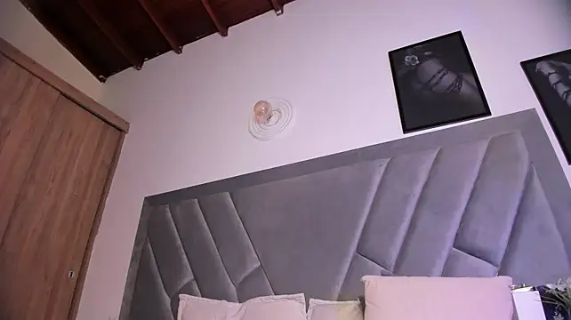 Brenda_nova18 - Get naked while dancing sexy