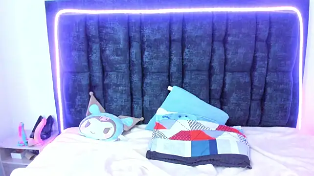Aurora_Doll_ - DOGGY STYLE+OPEN ASS HOLE AND FOX TAIL