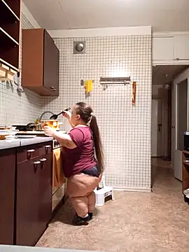 Janiffer_MiMi - Make me wetter.