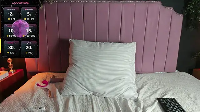 Scarlet_dh - BOUNCE BOOBS