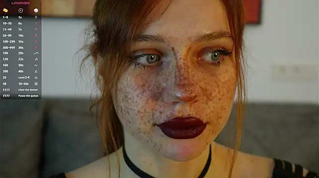 Killy_Merrot - take off my dress