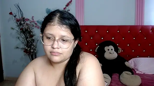 Angel_barbie_1 - dildo ass