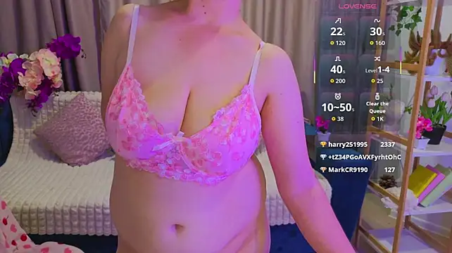 Luisa_Rosee - make me moan