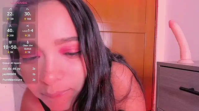 JadehMontana - sexy dance + showw oil tits