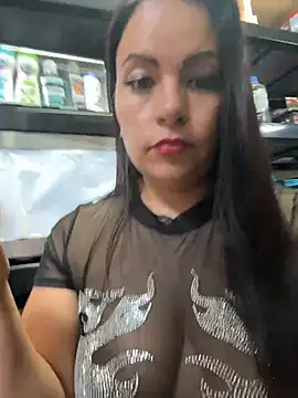 MIA_ROSSEEE - Naked, masturbation and dancing 💃