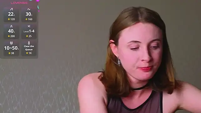 Cowell_Adelina - make my ass red