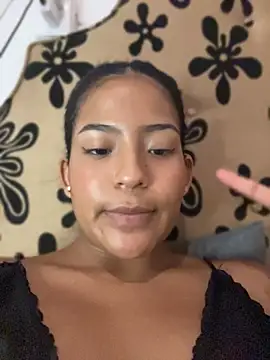 LeahBar - fingers in my pussy