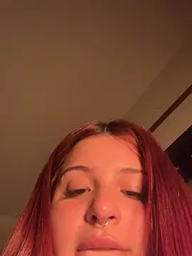 Hellochula777 - Show bien mojada