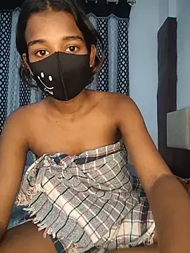 Sofia-077 - doggy style fingering in pussy