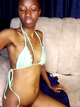 MyrahEbony - 🔥 Sensual Striptease For Daddy 💃🏽