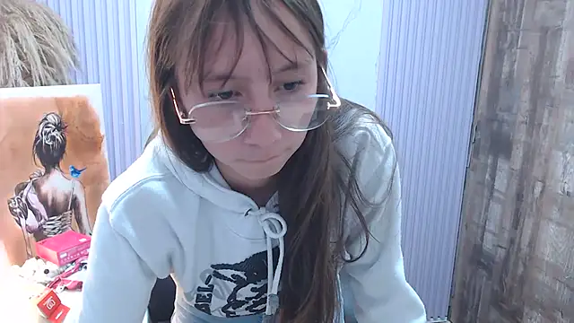 Amy_storm19 - control 3 minutes