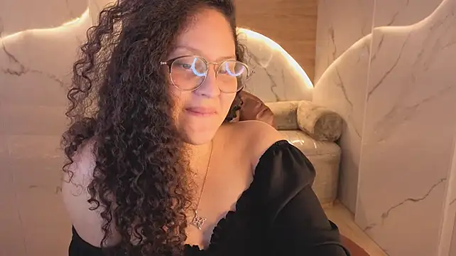 Scarlett_cn - OPEN MOUTH +cum