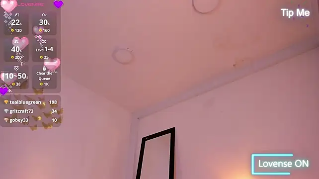 Jenn_cg - put oil on boobs and rub