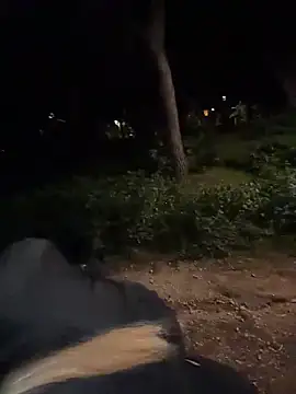 MariaMeir - Nocturnos calientes en la calle