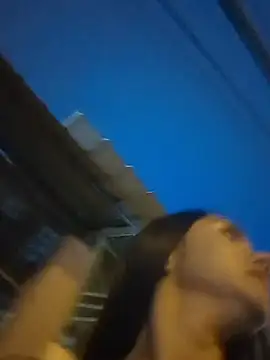 DulceCaroX - Dildo pussy on the wall fast