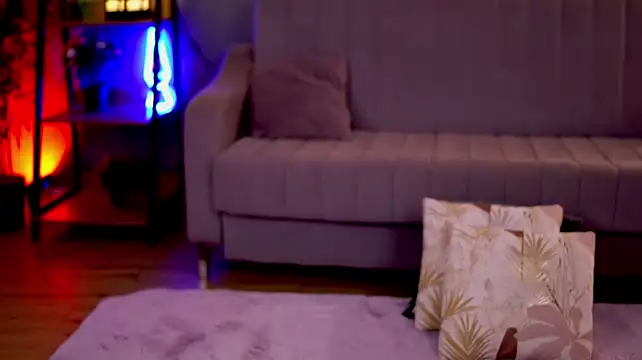 CataleyaBliss - press harder on my clit