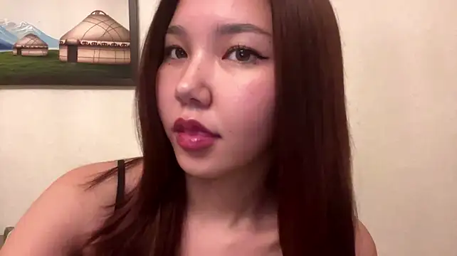 AnnettWinfrey - sexy play with my clothes
